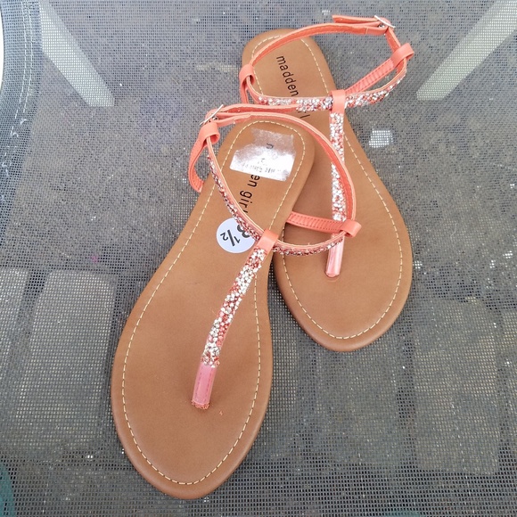 Madden Girl Shoes - Madden girl sandals
